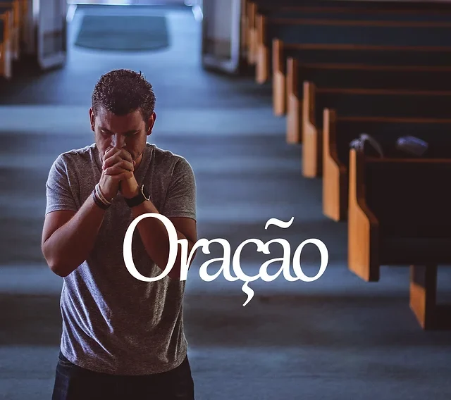 oracao